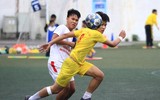Hạ THPT Lê Văn Thiêm, THPT Nguyễn Thị Minh Khai lần thứ 2 liên tiếp vào chung kết