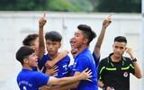 [ẢNH] 20 đội bóng mang lại cảm xúc mãnh liệt nhất mùa giải 2017