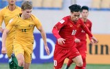 [ẢNH] Đội hình tối ưu để U23 Việt Nam quyết đấu U23 Iraq