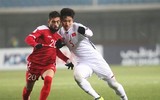 [ẢNH] Đội hình tối ưu để U23 Việt Nam quyết đấu U23 Iraq