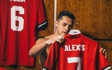 Alexis Sanchez ra mắt cực hoành tráng tại M.U