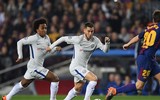 [ẢNH] Toàn cảnh màn hủy diệt Chelsea của Barca: Messi như một 