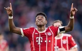 [ẢNH] Đội hình mạnh khủng khiếp kết hợp giữa Bayern và Real
