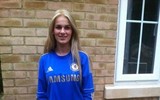 Darcy Wells, nữ cầu thủ của Chelsea dũng cảm tố bị HLV cưỡng bức