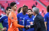[ẢNH] Toàn cảnh chung kết FA Cup và màn ăn mừng tưng bừng của Chelsea