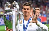 [ẢNH] Đội hình tinh nhuệ nhất mùa giải Champions League của UEFA mạnh cỡ nào?