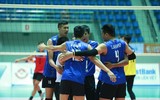 [ẢNH] Đại thắng Thái Lan, tuyển Việt Nam đòi món nợ SEA Games và vào bán kết