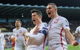 [ẢNH] Danh sách đầy đủ 32 đội tuyển dự World Cup 2018