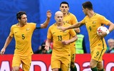[ẢNH] Danh sách đầy đủ 32 đội tuyển dự World Cup 2018