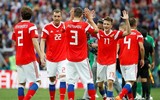 [ẢNH] Những khoảnh khắc ấn tượng nhất ngày World Cup 2018 khai hội