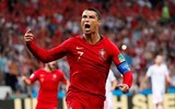 [ẢNH] Ronaldo thăng hoa, Messi, Salah và Neymar đều 