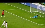 [ẢNH] Trượt 11m và đánh nguội, Ronaldo chơi trận xấu xí nhất của mình ở World Cup như thế nào?