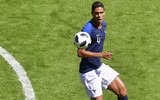 [ẢNH] Đội hình siêu tấn công đáng sợ kết hợp giữa Pháp và Argentina
