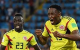 [ẢNH] Những khoảnh khắc cảm xúc nhất trận Anh thắng kịch tính Colombia