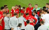 [ẢNH] Những khoảnh khắc cảm xúc nhất trận Anh thắng kịch tính Colombia