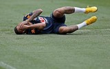 [ẢNH] Mặc mọi giễu cợt, Neymar lém lỉnh diễn lại 