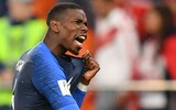 [ẢNH] Đội hình tấn công tổng lực siêu mạnh kết hợp giữa Pháp và Bỉ