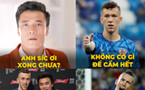 Ảnh chế World Cup 2018: ĐT Anh lại bị mang ra làm trò cười