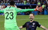 [ẢNH] Hành trình để Croatia bước vào trận Chung kết World Cup 2018 lịch sử