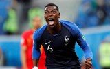[ẢNH] Đội hình tối ưu siêu đẳng kết hợp giữa Pháp và Croatia