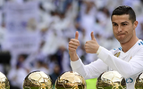 [ẢNH] Những mục tiêu Real Madrid có thể chi đậm nhằm thay thế Ronaldo