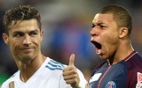 [ẢNH] Những mục tiêu Real Madrid có thể chi đậm nhằm thay thế Ronaldo
