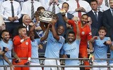 [ẢNH] Hạ ngọt Chelsea, Man City giành chiến quả đầu tiên trong mùa giải mới