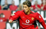 [ẢNH] Ronaldo chơi thế nào trong những trận ra mắt để đời trước đây?