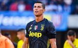 [ẢNH] Ronaldo 