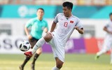 [ẢNH] Đội hình khả thi nhất giúp Việt Nam nuôi hy vọng đánh bại Hàn Quốc