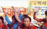[ẢNH] Những hình ảnh thú vị về thời trai trẻ của HLV Park Hang-seo