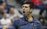 [ẢNH] Djokovic kiêu hãnh lần thứ 3 vô địch giải Mỹ Mở rộng