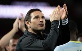 [ẢNH] HLV Mourinho đã thua trước học trò cũ Lampard như thế nào?
