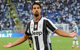 [ẢNH] Dàn sao miễn phí khó tin của Juventus khiến đối thủ nào cũng phải ghen tị
