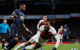 [ẢNH] Arsenal đã cắt đứt mạch bất bại của M.U như thế nào?