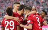 [ẢNH] Hủy diệt Dortmund, Bayern khẳng định ai mới là bá chủ nước Đức