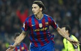 [ẢNH] Những ngôi sao khét tiếng khoác áo cả Man Utd lẫn Barca