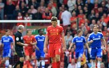 [ẢNH] Liverpool từng cay đắng mất chức vô địch bởi Chelsea như thế nào?