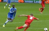 [ẢNH] Liverpool từng cay đắng mất chức vô địch bởi Chelsea như thế nào?