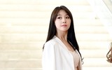 [ẢNH] Sự nghiệp thăng hoa, tình trường của Son Heung-min vẫn lận đận dù yêu toàn mỹ nhân