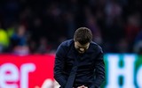 [ẢNH] HLV Pochettino khóc ‘ngon lành’ sau chiến thắng kỳ diệu của Spurs