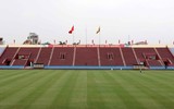 [ẢNH] SVĐ Việt Trì đẹp bất ngờ trước ngày U23 Việt Nam đấu U23 Myanmar