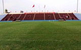 [ẢNH] SVĐ Việt Trì đẹp bất ngờ trước ngày U23 Việt Nam đấu U23 Myanmar