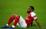 [ẢNH] Nước mắt Arsenal và những khoảnh khắc ám ảnh nhất chung kết Europa League