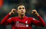[ẢNH] 11 ngôi sao giúp Liverpool hy vọng vô địch Champions League