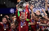 [ẢNH] Những khoảnh khắc cảm xúc và ám ảnh nhất chung kết Champions League