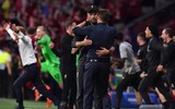 [ẢNH] Những khoảnh khắc cảm xúc và ám ảnh nhất chung kết Champions League