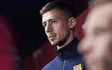 [ẢNH] Messi và đồng đội mặc áo đấu phá cách táo bạo của Barca