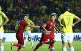 [ẢNH] Thái Lan đã chơi xấu trước Việt Nam như thế nào?
