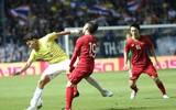 [ẢNH] Thái Lan đã chơi xấu trước Việt Nam như thế nào?